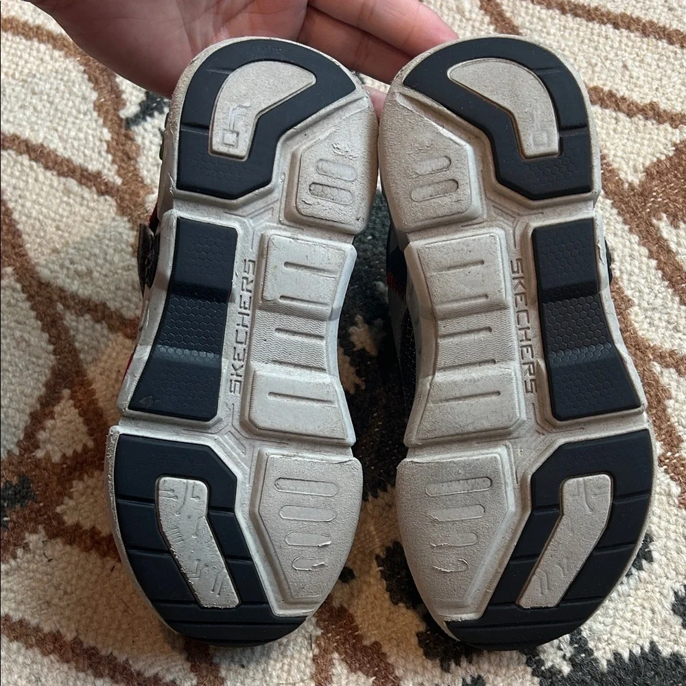 Skechers fun durable